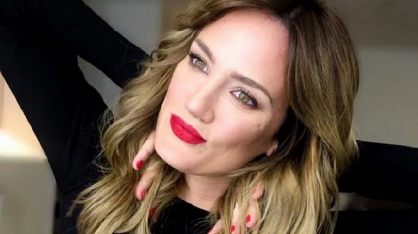 La fuerte confesión de Paula Chavés: