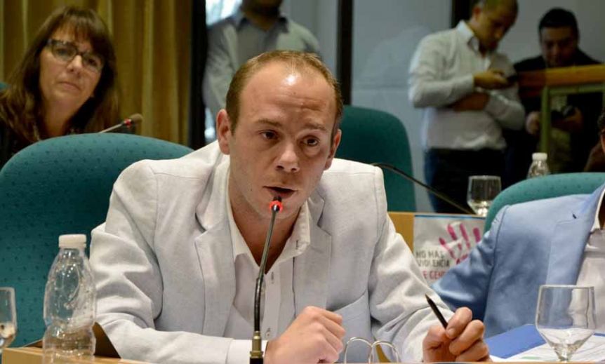 Desde la Legislatura piden recursos para YCRT en el prespuesto 2020