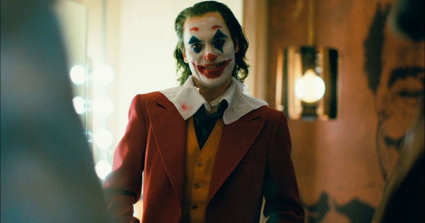 Joaquin Phoenix habló sobre la extrema dieta que realizó para convertirse en Joker