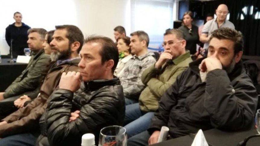 Causa Embrujo: 10 años de prisión para Correa y 5 para Luthers
