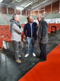 CFK en Calafate: 