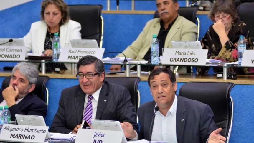 Diputado fue sobreseído en una causa por sobreprecios