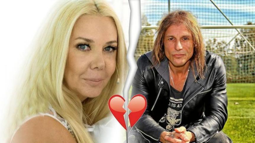 Claudio Caniggia fue denunciado en Comodoro Py por trata de personas