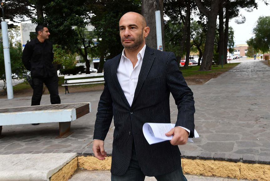 Superministro: Massoni podrá realizar denuncias por cortes de ruta y tomas de escuelas