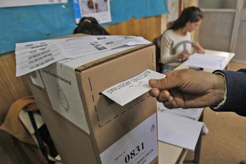 La polémica por las boletas se instala en el Frente de Todos