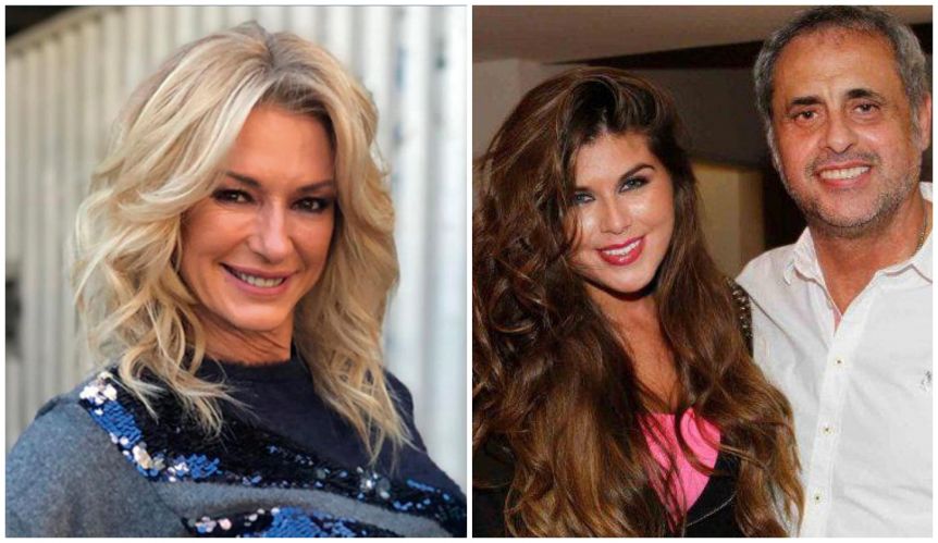 Yanina Latorre aseguró que Jorge Rial
