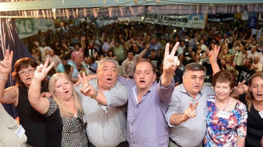 Tras las críticas, habló Mutio y cruzó a