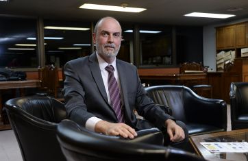 Los planes de Fernández para Vaca Muerta