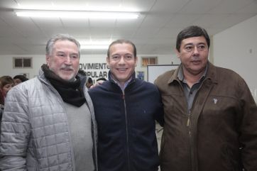 Los planes de Fernández para Vaca Muerta