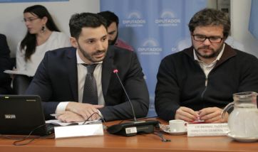 Los planes de Fernández para Vaca Muerta