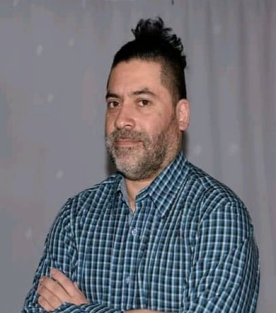 Otro radical ofendido: acusó de