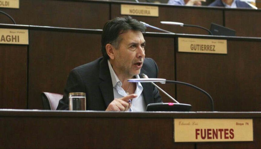 Nuevo Encuentro se mete en la polémica de Juntos por el Cambio