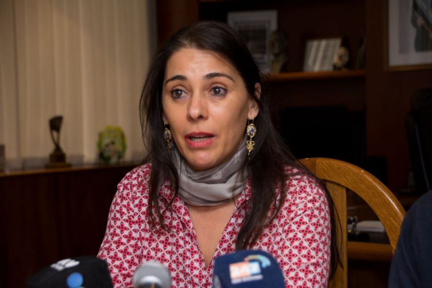 Se calienta la puja por los lugares y Crexell podría llegar a la Corte