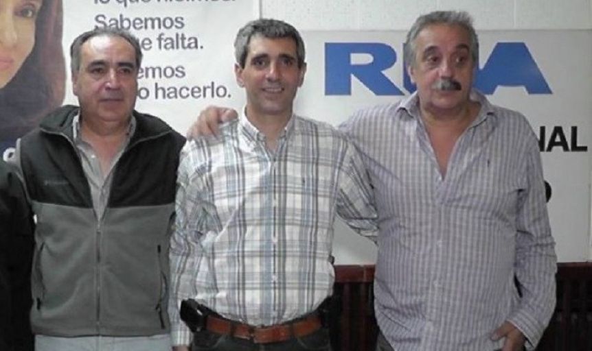 YCRT: Mazú y Pérez Osuna condenados a cuatro años de prisión