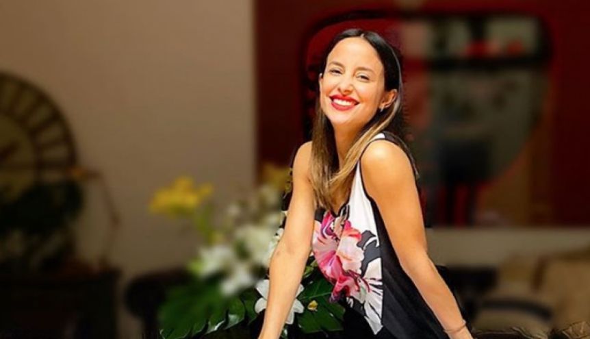 Tras quedar al borde de la muerte, Lourdes Sánchez se recupera favorablemente
