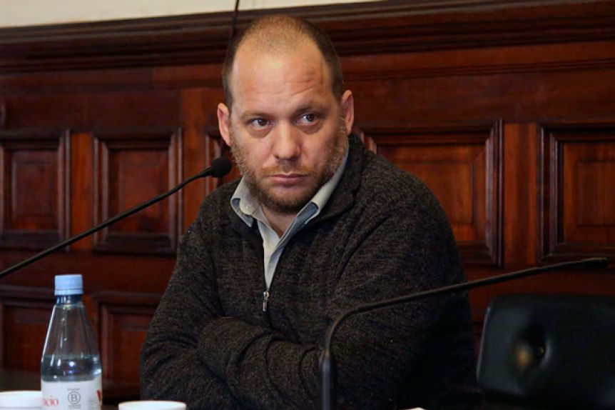 Se conocieron los resultados de la autopsia al cuerpo de Lucas Carrasco