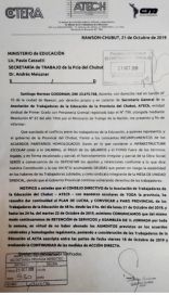 Conflicto sin fin: el paro docente termina mañana pero habrá 