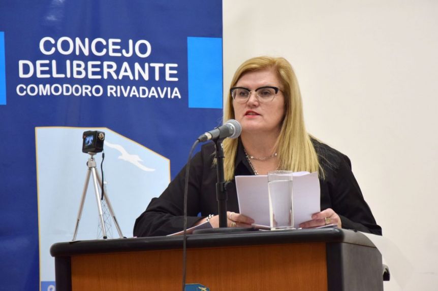 A pesar de la baja de Buzzi, los concejales siguen en carrera