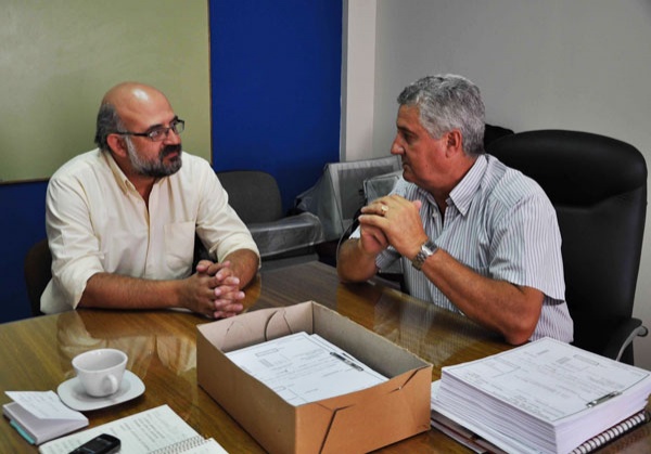 “Los invitamos a abandonar el FG”