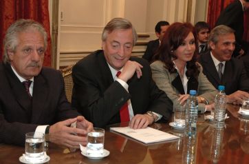 Murió el exgobernador Miguel Saiz