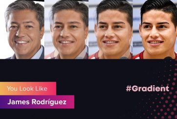 A qué famosos se parecen los políticos patagónicos