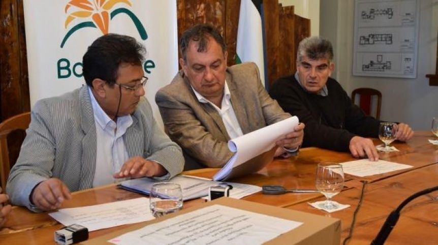 Bariloche: apuran los tiempos para aprobar el presupuesto