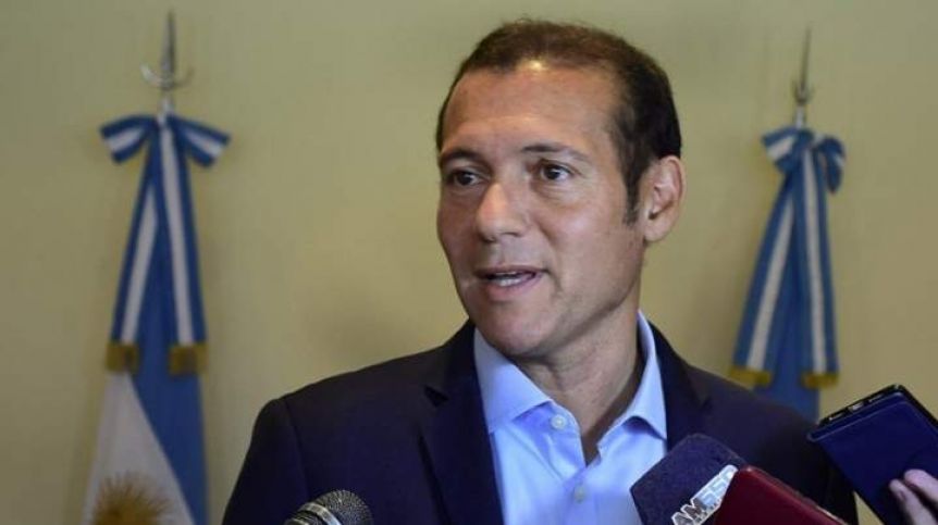 Neuquén se sumó a las provincias que adhirieron a la “Ley Micaela”