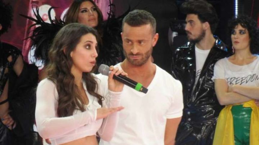 Ruptura confirmada: Martín Baclini dejó a Cinthia Fernández