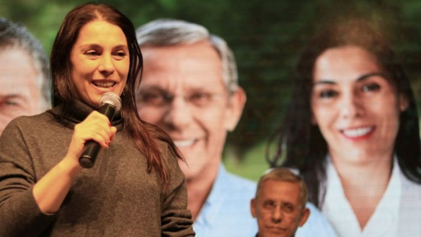 La Cámara Electoral definió quién ocupará el primer lugar de la lista