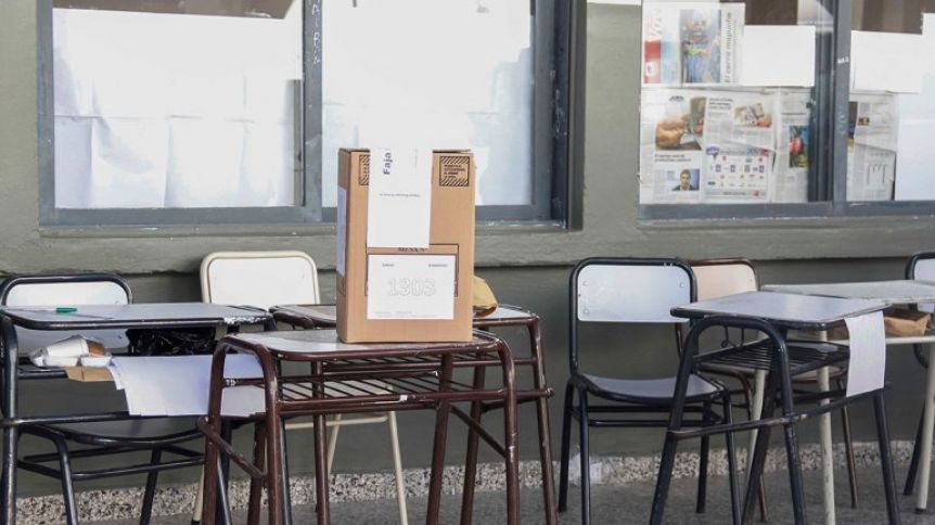 Qué se puede y qué no durante la veda electoral