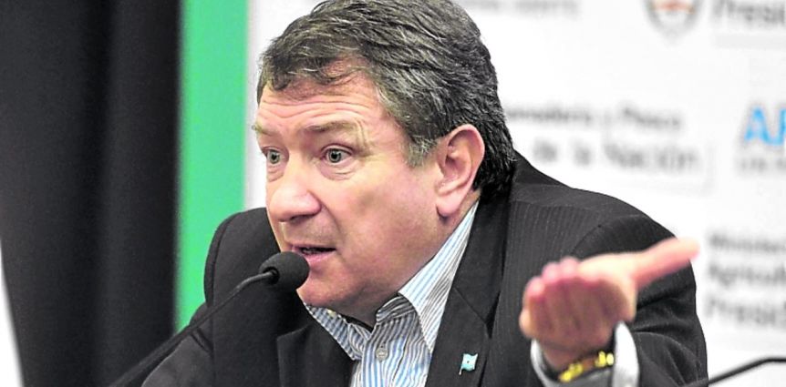 Desde el peronismo defienden las delegaciones del Instituto Nacional Pesquero