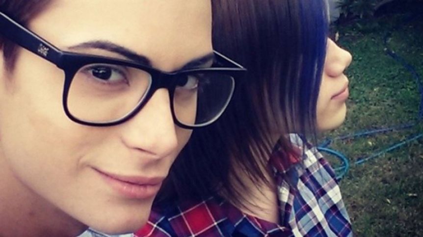 Tras la terrible acusación, Felipe Pettinato rompió el silencio: