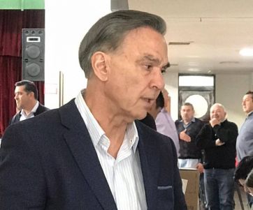 Transcurren los comicios con total normalidad en toda la Patagonia