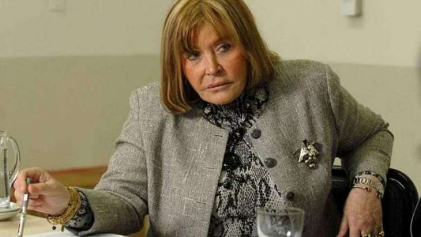La Justicia vuelve a ordenar que los resultados se difundan con el 10% de los votos
