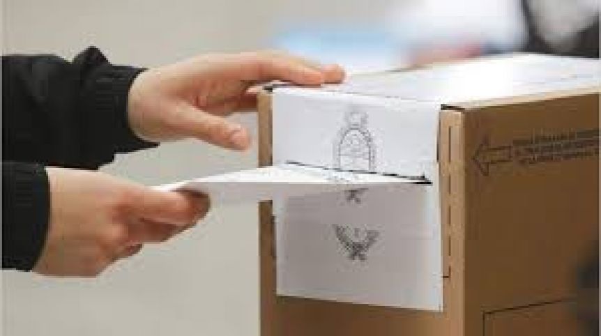 Aumenta la participación electoral y se entusiasma Juntos por el Cambio