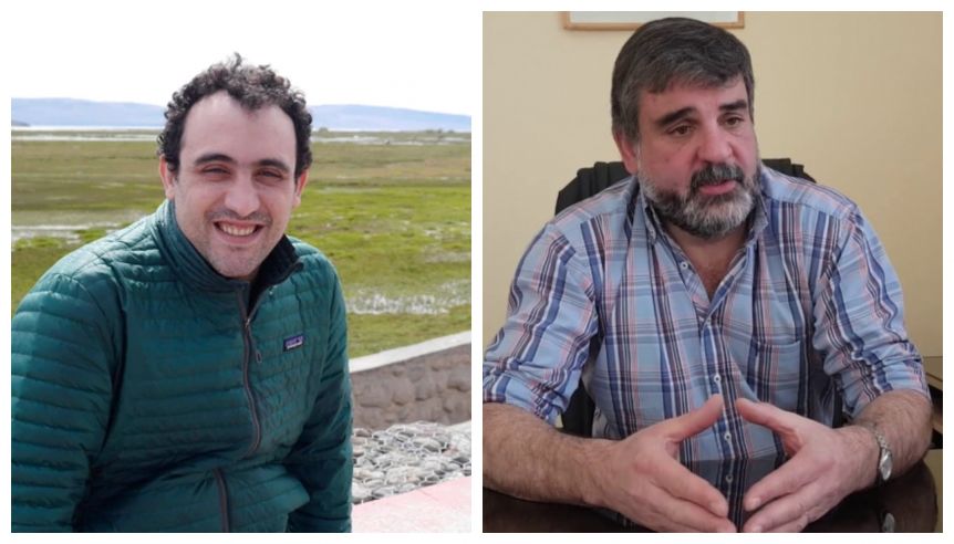 Los que sobrevivieron al vendaval de Todos: en Las Heras y San Julián ganó la oposición