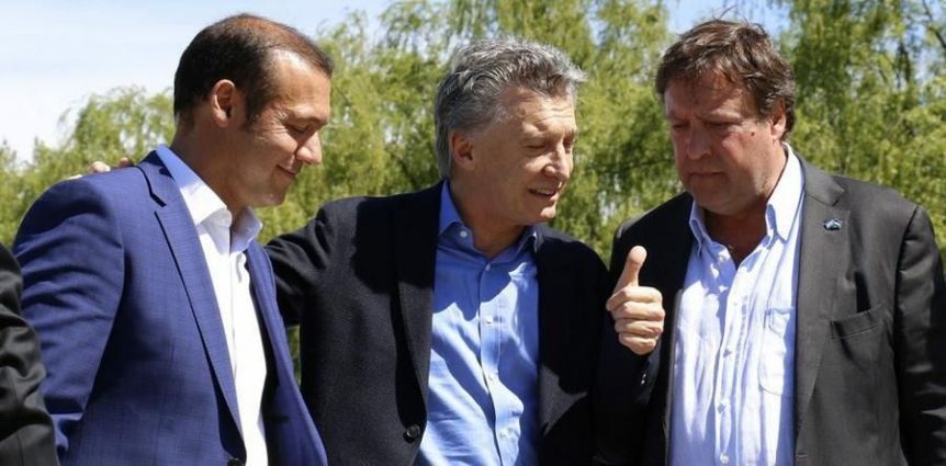 ¿Río Negro y Neuquén afuera de la devolución del IVA y Ganancias?