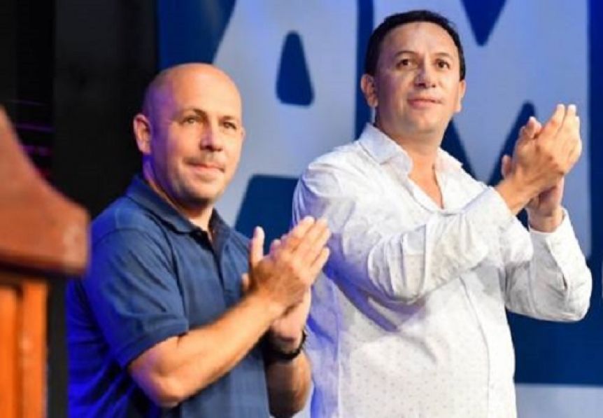 El PJ se cierra y avanza en la desafiliación de 140 dirigentes