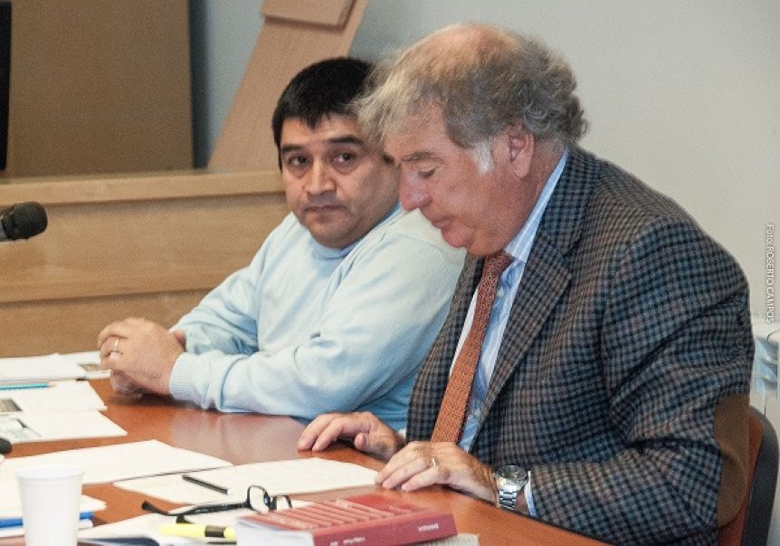 Chito culpable: por unanimidad el Tribunal consideró que se enriqueció ilegalmente