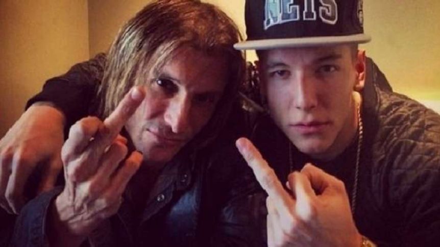 Claudio Caniggia confesó que está