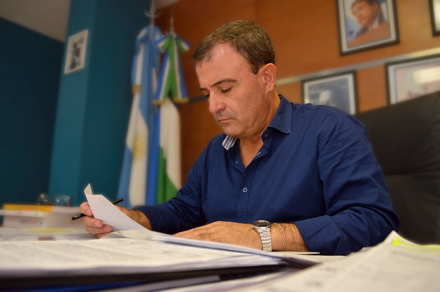 Pesatti dio algunos indicios sobre su próximo gabinete