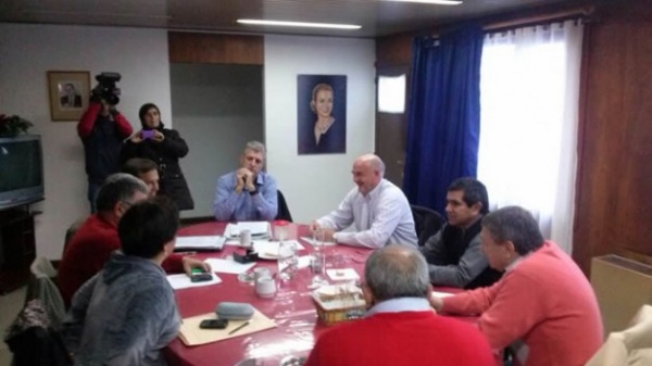 Diputados comprometidos con las PASO