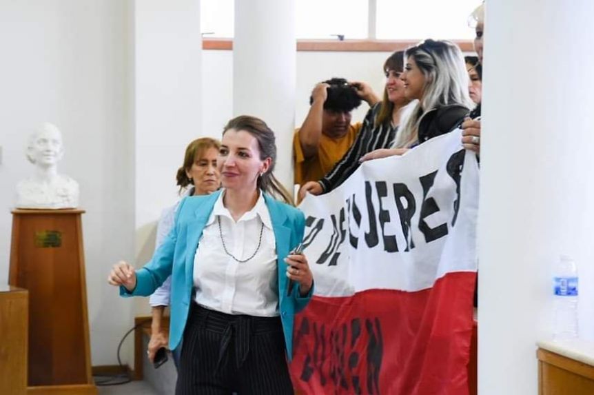 Interna en el Deliberante capitalino: La UCR le ganó la pulseada al PRO