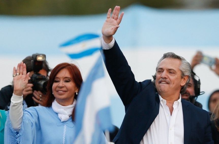 Legisladora patagónica tendría un lugar en el gobierno de Alberto Fernández