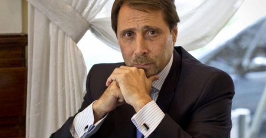 Eduardo Feinmann insultó a Victor Hugo Morales por hacer