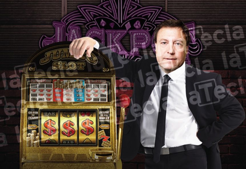 Monopolio de Crown: Weretilneck le quitará la concesión de los casinos de Bariloche a EP