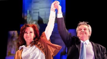 Fernández Presidente: 