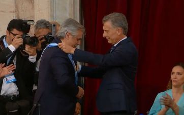 Fernández Presidente: 