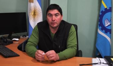 Antes de irse, el Intendente se habría firmado un cheque por medio millón