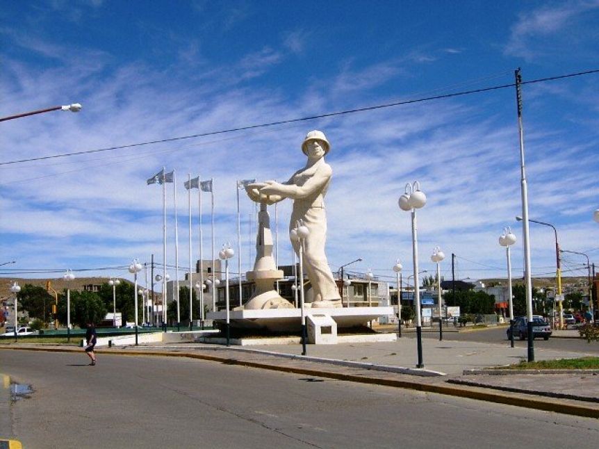 Caleta en emergencia: cuentas en rojo y deudas millonarias